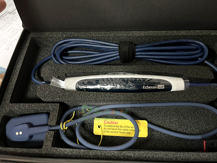 XR41 Digital Intra-Oral Sensor